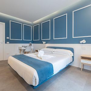 Toledo Mill Relais